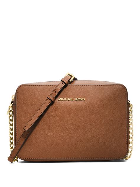 travel bags michael kors cross body|michael kors jet set crossbody.